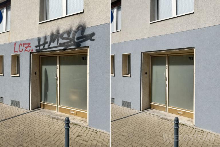 vorher-nachher-graffitientfernung-ecosteam-6
