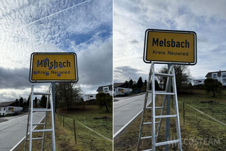 vorher-nachher-strassenschildreinigung-ecosteam-3